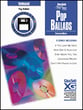 POP BALLADS INTERMEDIA piano sheet music cover